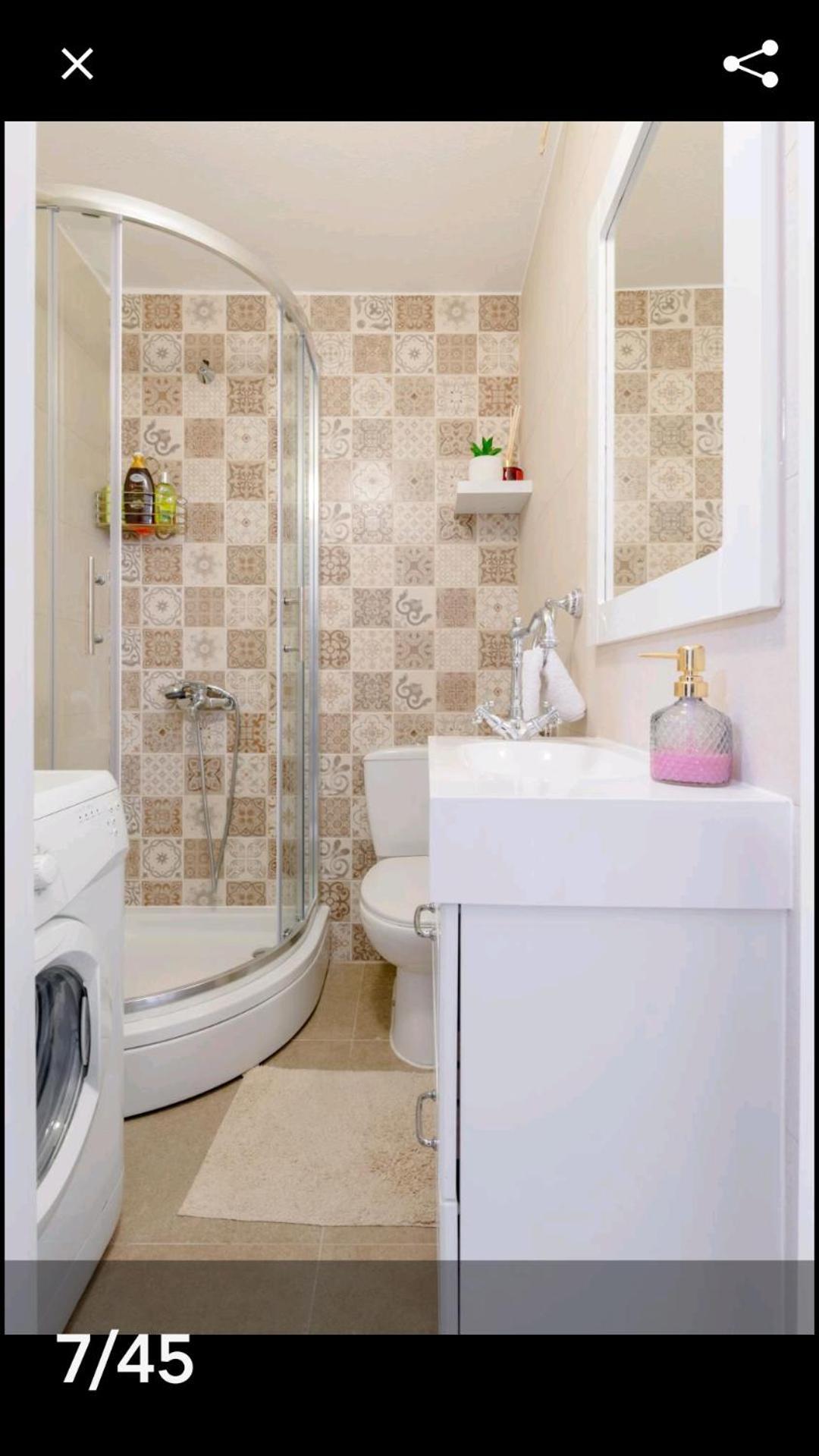 Studio Apartment Angie Split Exterior foto